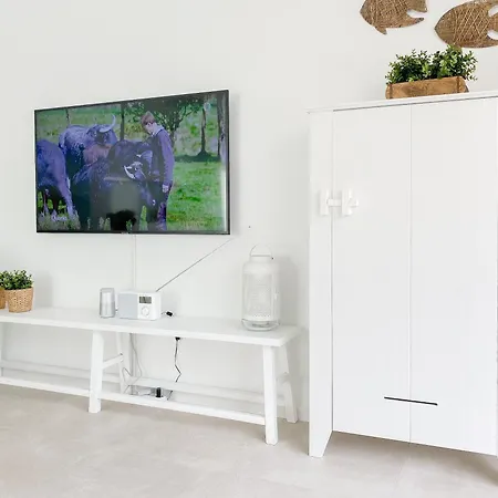 Wohnen Am 1 アパート