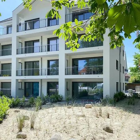 Wohnen Am 1 アパート