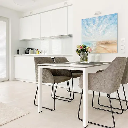 Apartment Wohnen Am 1 Timmendorfer Strand