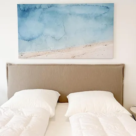 Wohnen Am 1 Apartamento Timmendorfer Strand