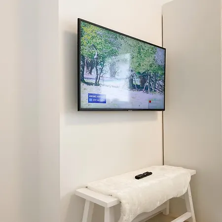 Apartamento Wohnen Am 1
