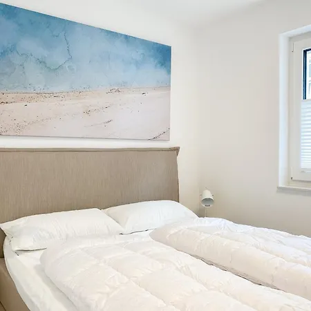 Wohnen Am 1 Timmendorfer Strand