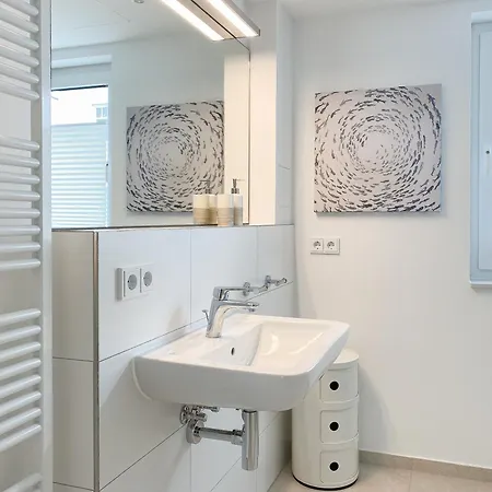 Wohnen Am 1 * Timmendorfer Strand