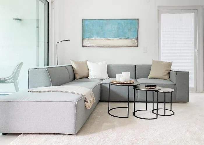 Wohnen Am 1 Appartement