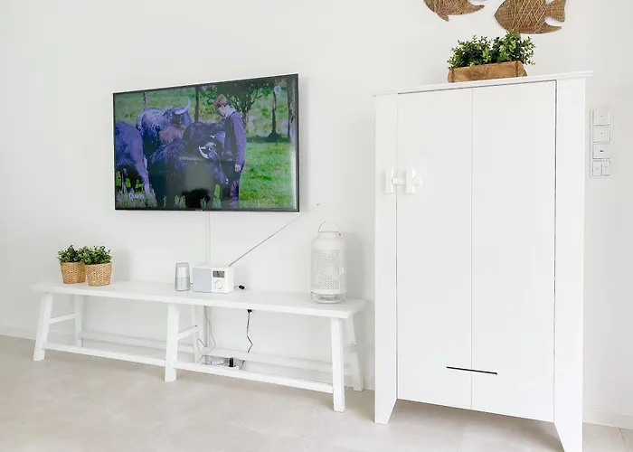 Wohnen Am 1 Appartement