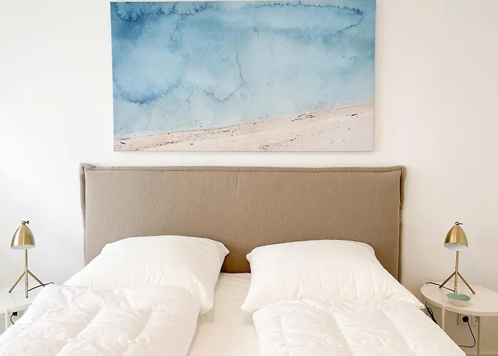 Wohnen Am 1 Appartement Timmendorfer Strand