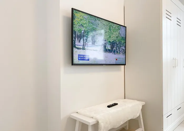 Appartement Wohnen Am 1