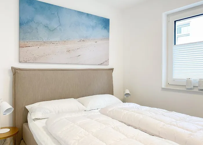 Wohnen Am 1 Timmendorfer Strand